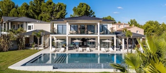 Suite "La Capri" - Piscine chauffée & SPA