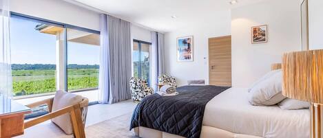 1 間睡房、熨斗/熨衫板、免費 Wi-Fi、床單