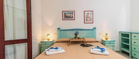 Perhehuoneisto, useita makuuhuoneita, 2 kylpyhuonetta (Scacciapensieri) | 3 makuuhuonetta, ilmainen Wi-Fi, vuodevaatteet