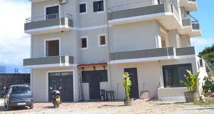 Apartments Polonia Saranda 3 Person Studio close to the Ksamil and best beaches+