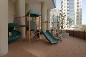 Kinderbereich