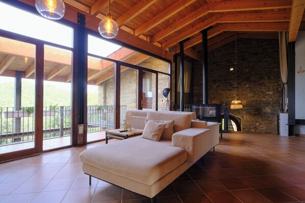 منطقة المعيشة