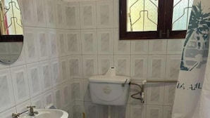 Room, 1 Bedroom, Smoking, Balcony | Bathroom - Room-guest Room 7, A Home Away From Home (Kampala)
