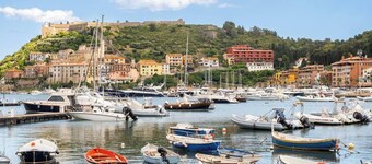 Charming Independence Square - Porto Ercole