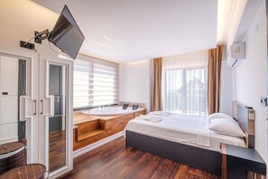 3 sovrum, strykjärn/strykbräda, wi-fi och sängkläder