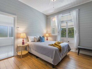 3 habitaciones, escritorio y wifi gratis 