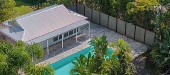 Fig Tree House