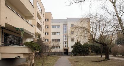 ShortStayPoland Piekałkiewicza B112