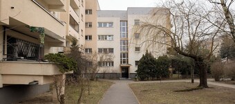 ShortStayPoland Piekałkiewicza B112