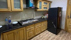 مطبخ مشترك