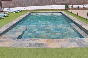 Alberca