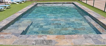 Apartamento Canario I