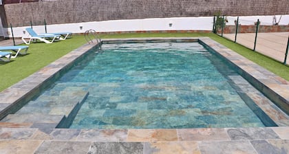 Apartamento Canario I