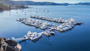 Port de plaisance