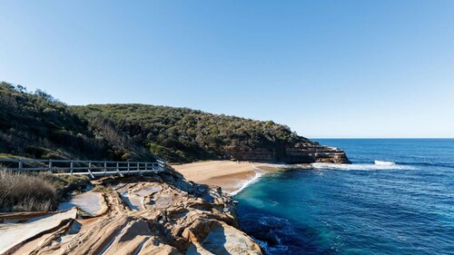 The Hardys Bay Hideout