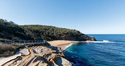The Hardys Bay Hideout
