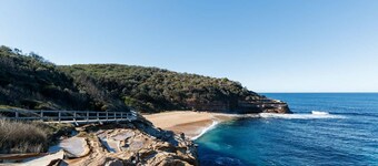 The Hardys Bay Hideout