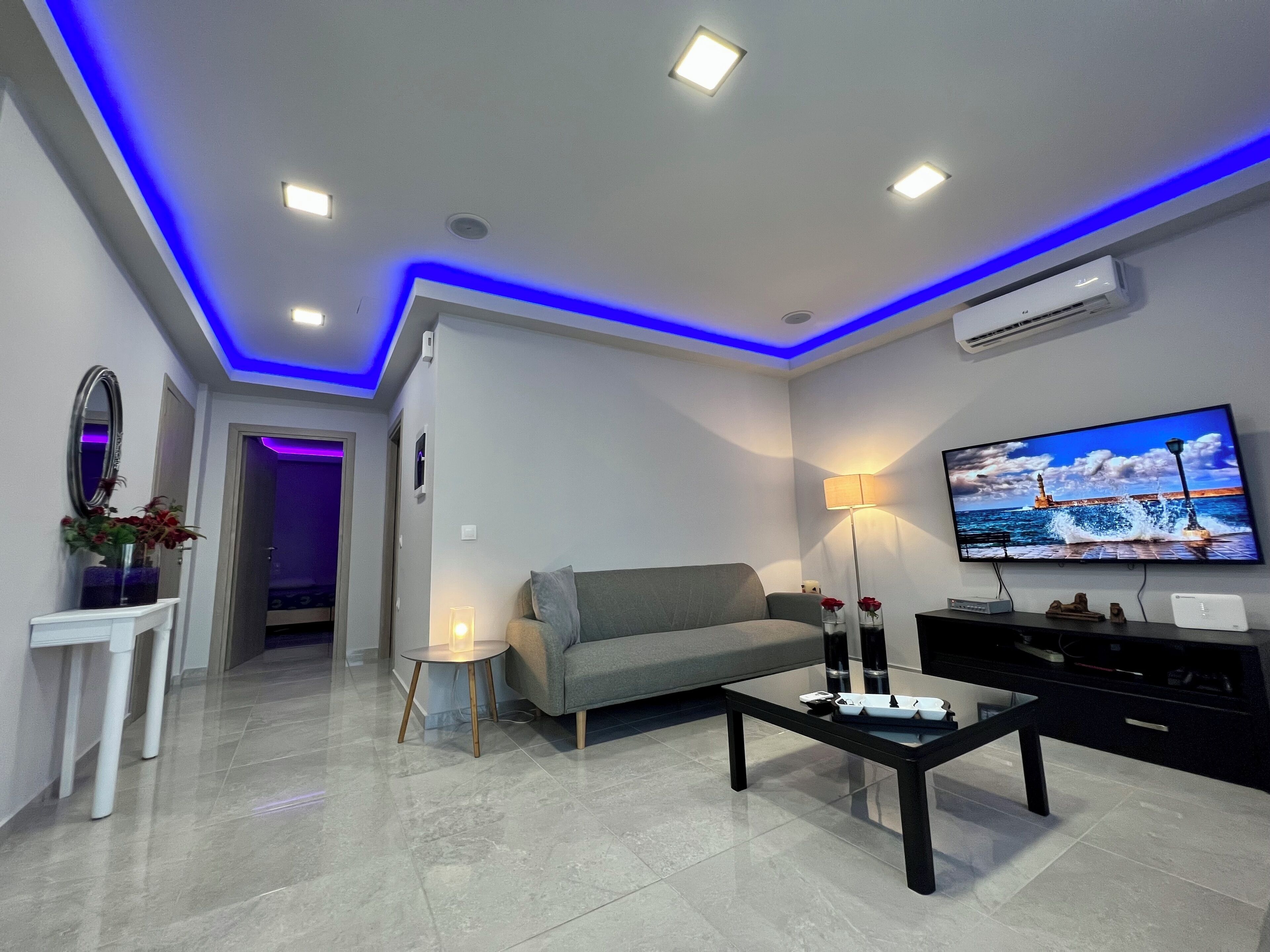 智能电视、电子游戏