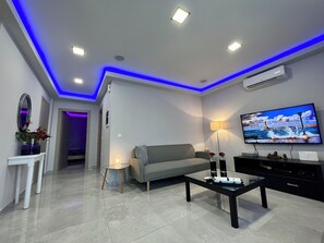 Smart-TV og videospill