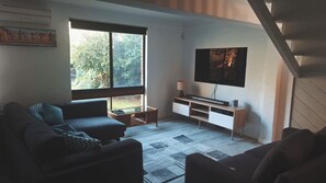 Téléviseur connecté, jeux vidéo