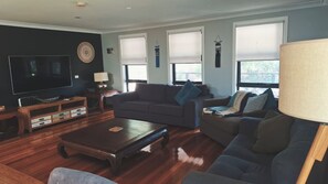 Téléviseur connecté, jeux vidéo