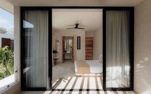 10 Schlafzimmer, WLAN