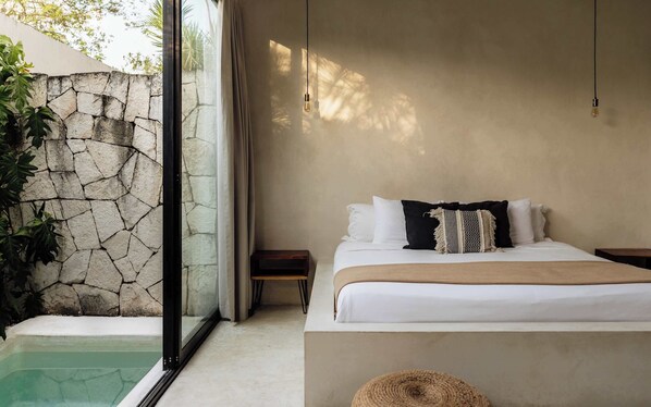 10 Schlafzimmer, WLAN