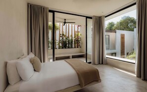 10 dormitoris i wifi 