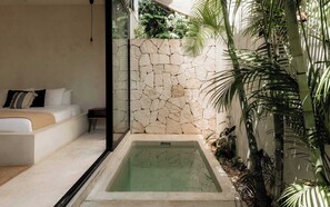 10 Schlafzimmer, WLAN