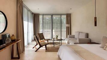 9 slaapkamers, een strijkplank/strijkijzer, reisbedje, wifi