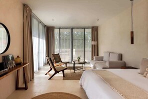 9 bedrooms, iron/ironing board, travel crib, WiFi