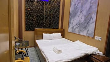 Habitación doble superior | Wifi gratis