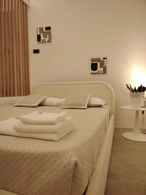 Maison, 2 chambres, fumeur, vue jardin