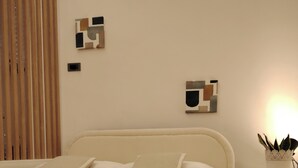 2 Schlafzimmer