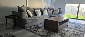 Luxury Living Accommodation