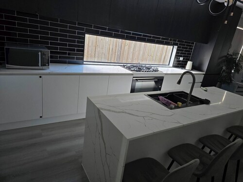 Luxury Living Accommodation