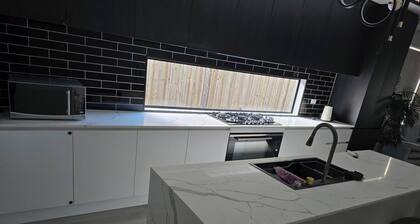 Luxury Living Accommodation