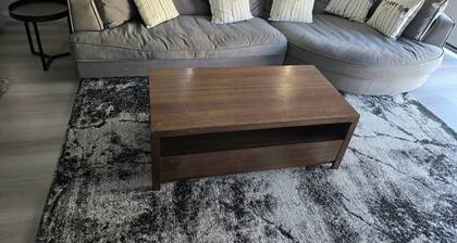 Luxury Living Accommodation in Victoria
