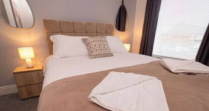 Comfortable 2 bedroom Home