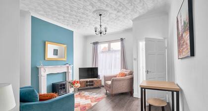 Comfortable 2 bedroom Home