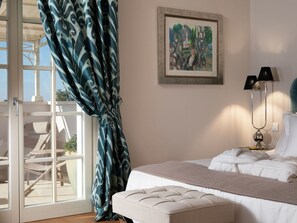 Room - Beautiful private villa for 8 people with private pool, A/C, WIFI, TV, terrace and pets allowed (Umag)