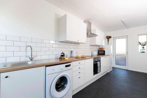 Fabulous 3 bedroomed house in Billingham