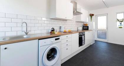 Fabulous 3 bedroomed house in Billingham