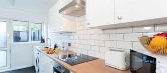 Fabulous 3 bedroomed house in Billingham