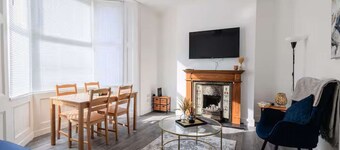 Fabulous 6 bedroomed, all en-suite accommodation
