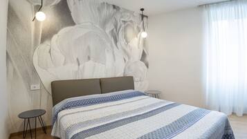 1 chambre, Wi-Fi gratuit
