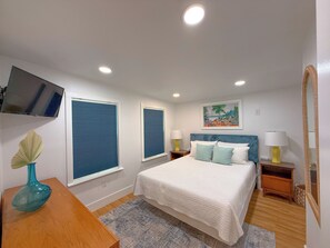 3 Schlafzimmer, WLAN, Bettwäsche