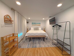 3 quartos, Wi-Fi, roupa de cama