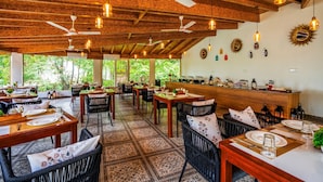 餐廳