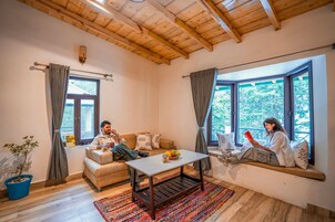 Suite, vistas al lago | Wifi gratis